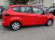 Ford C-MAX Hatchback 1,6 l 88 kw
