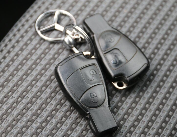 Mercedes-Benz Třídy B Kombi 1,7 l 85 kw