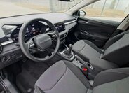 Škoda Fabia Hatchback 999,0 59 kw