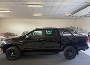 Ford Ranger Pick-up 3,2 l 147 kw