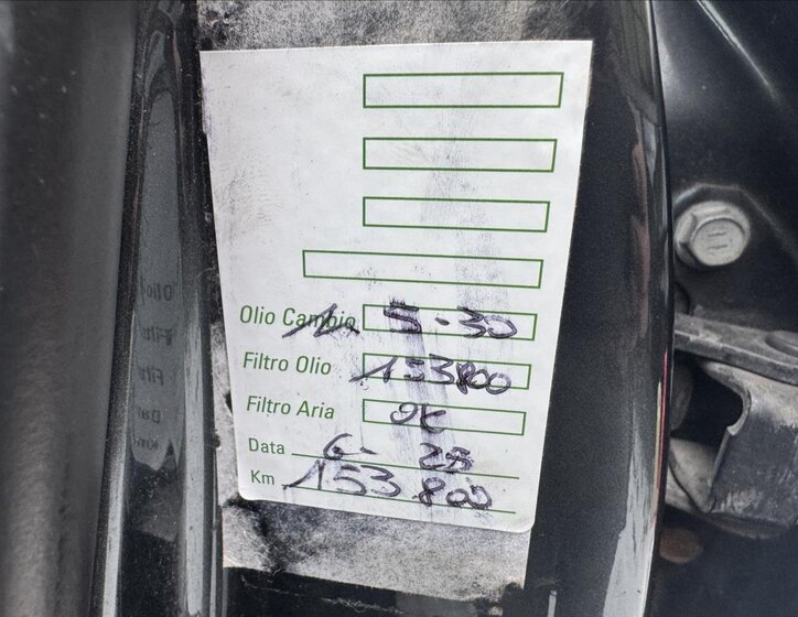 Toyota RAV4 SUV 2,2 l 100 kw