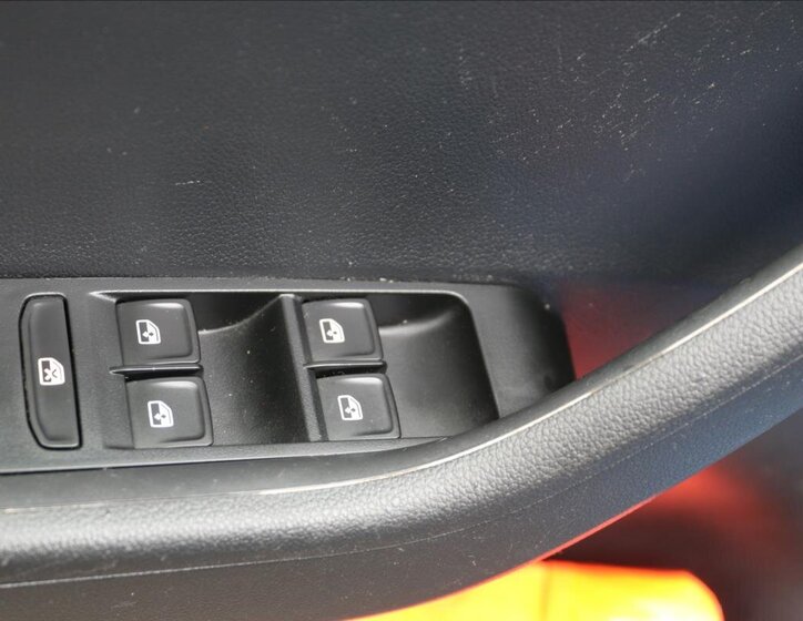 Škoda Fabia Kombi 1,2 l 81 kw