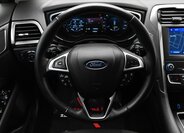 Ford Mondeo Kombi 2,0 l 140 kw