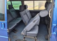 Volkswagen Caravelle Kombi 2,5 l 75 kw
