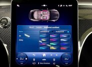 Mercedes-Benz CLE Ostatní 3,0 l 347 kw