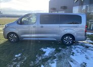 Citroën SpaceTourer 15