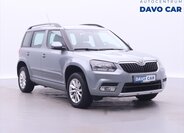 Škoda Yeti SUV / Terénní 1,2 l 81 kw
