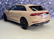 Audi Q8 SUV / Terénní 3,0 l 210 kw