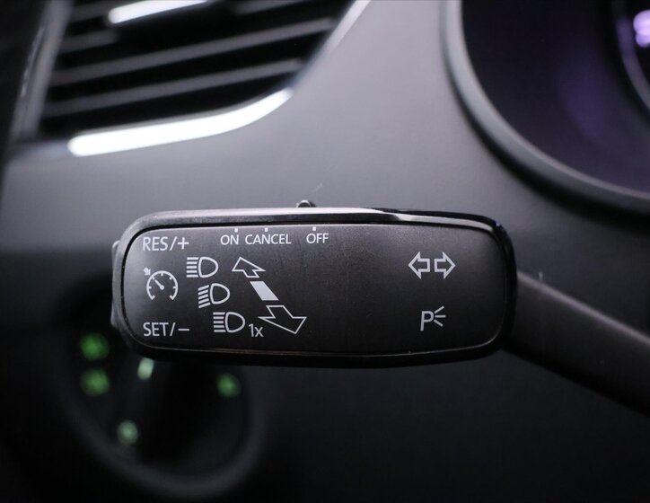 Škoda Octavia Kombi 1,4 l 110 kw