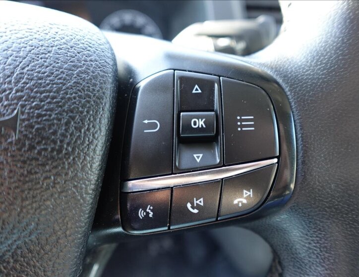 Ford Transit Ostatní 2,0 l 96 kw