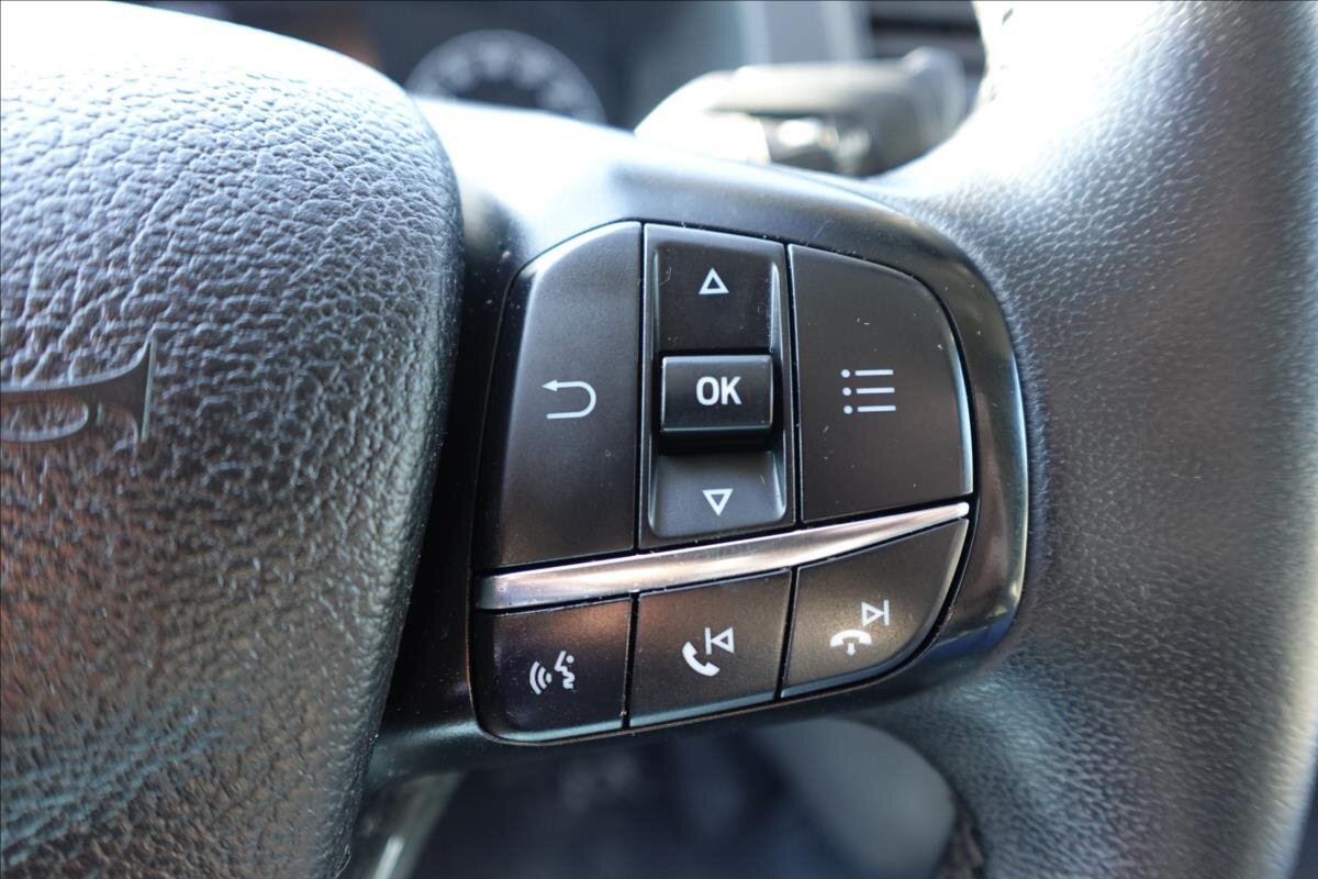 Ford Transit Ostatní 2,0 l 96 kw