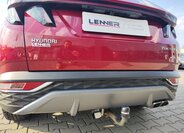 Hyundai Tucson SUV / Terénní 1,6 l 132 kw