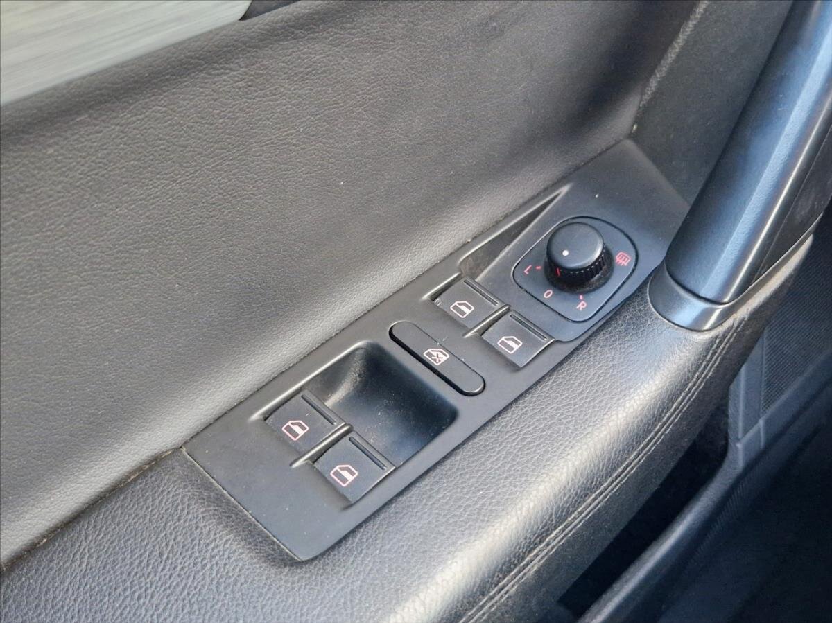 Volkswagen Passat Kombi 2,0 l 155 kw