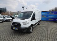 Ford Transit Ostatní 2,0 l 125 kw
