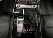 Audi S8 Ostatní 4,0 l 420 kw