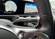 Mercedes-Benz CLA Kupé 1,3 l 100 kw