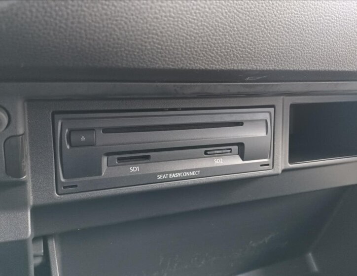 Seat Ateca SUV 999,0 85 kw