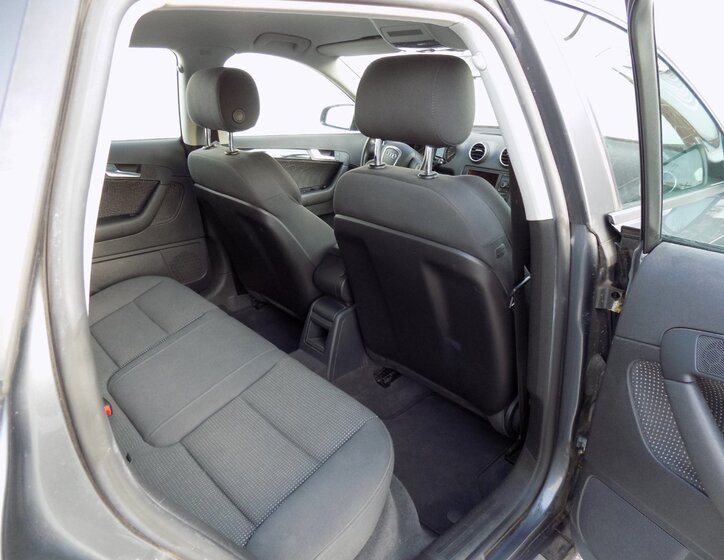 Audi A3 Hatchback 2,0 l 103 kw