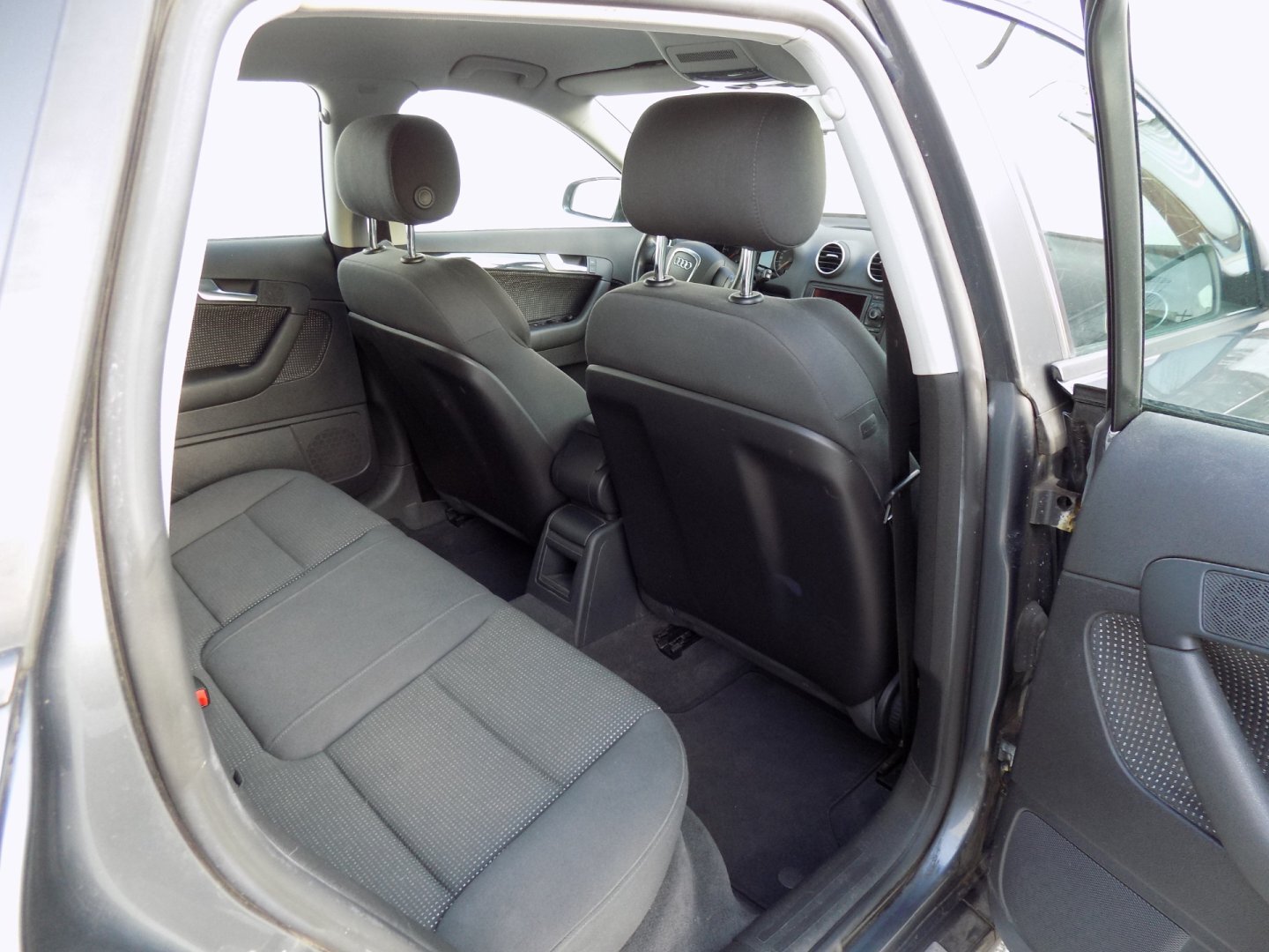 Audi A3 Hatchback 2,0 l 103 kw