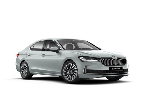 Škoda Superb Hatchback 0,0 142 kw