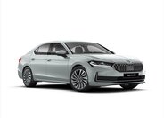 Škoda Superb Hatchback 0,0 142 kw