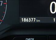 Opel Grandland X SUV 1,2 l 96 kw