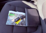 Škoda Superb Kombi 2,0 l 103 kw