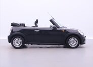 Mini One Kabriolet 1,6 l 72 kw