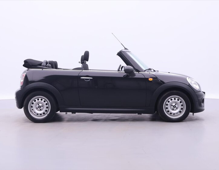Mini One Kabriolet 1,6 l 72 kw
