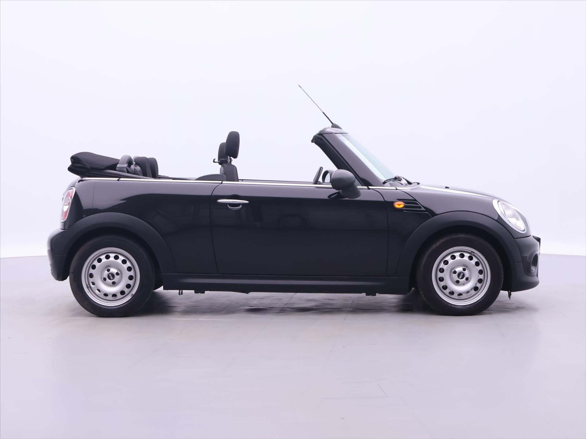 Mini One Kabriolet 1,6 l 72 kw