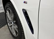 BMW X3 SUV / Terénní 2,0 l 140 kw