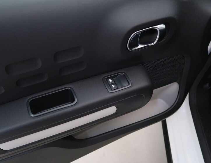 Citroën C3 Hatchback 1,2 l 61 kw