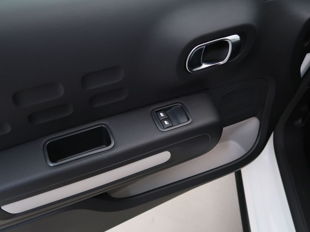 Citroën C3 Hatchback 1,2 l 61 kw