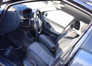 Škoda Fabia Kombi 1,4 l 63 kw