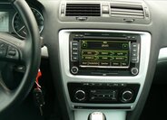 Škoda Octavia Kombi 2,0 l 103 kw