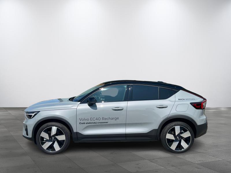 Volvo EC40