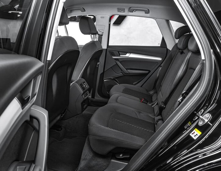 Audi Q5 SUV 2,0 l 150 kw