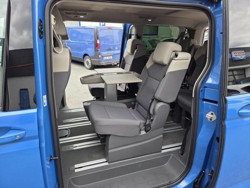 Volkswagen Multivan VAN-Minibus 2,0 l 110 kw