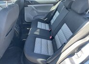 Škoda Octavia Kombi 2,0 l 103 kw