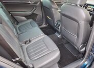 Škoda Kodiaq SUV 2,0 l 147 kw