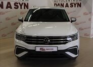 Volkswagen Tiguan Allspace 2