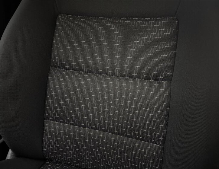 Škoda Octavia Sedan / Limuzína 1,4 l 59 kw