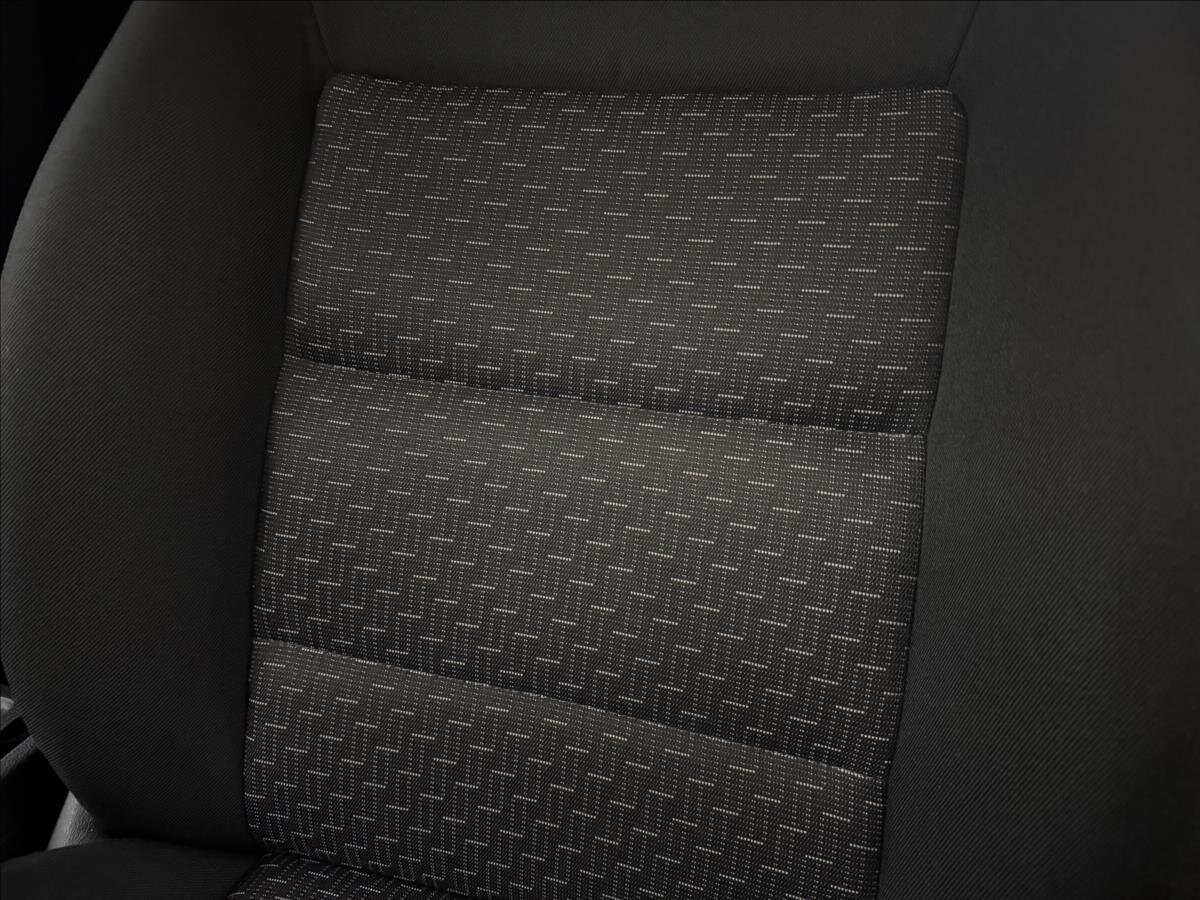 Škoda Octavia Sedan / Limuzína 1,4 l 59 kw