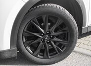 Mazda CX-5 SUV 2,0 l 121 kw