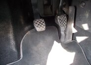 Seat Leon Hatchback 1,4 l 92 kw