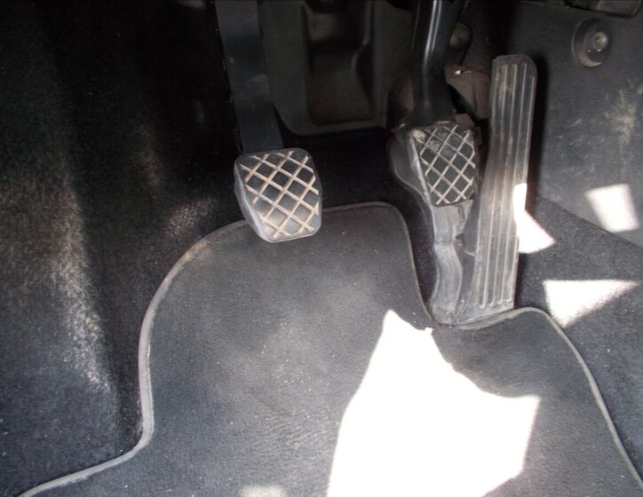 Seat Leon Hatchback 1,4 l 92 kw