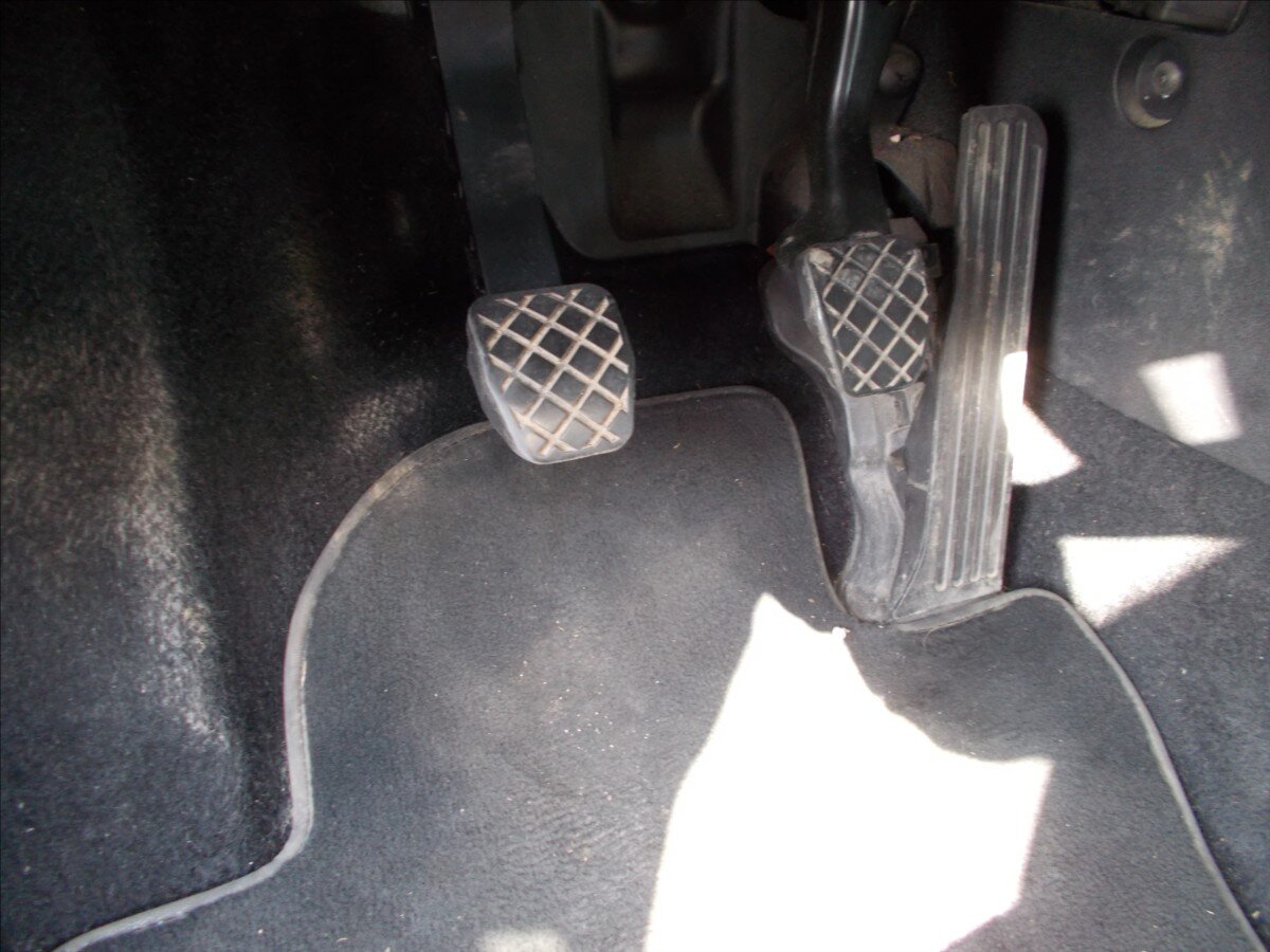 Seat Leon Hatchback 1,4 l 92 kw