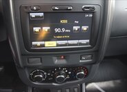 Dacia Duster SUV / Terénní 1,2 l 92 kw