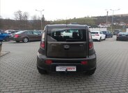 KIA Soul Hatchback 1,6 l 94 kw