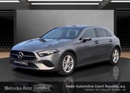 Mercedes-Benz Třídy A 1